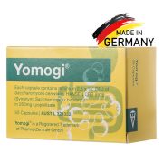 YOMOGI 50 CAPSULES